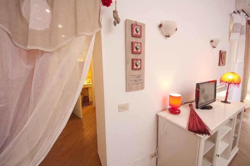 Comfortable Very Close To The Vatican Free Wifi No123 *