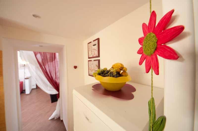 Comfortable Very Close To The Vatican Free Wifi No123 Apartment *