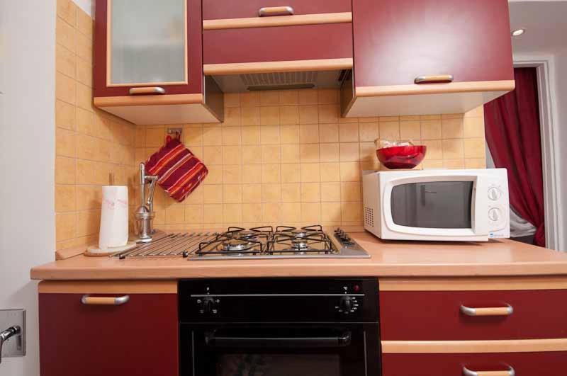 Comfortable Very Close To The Vatican Free Wifi No123 Apartment Rome