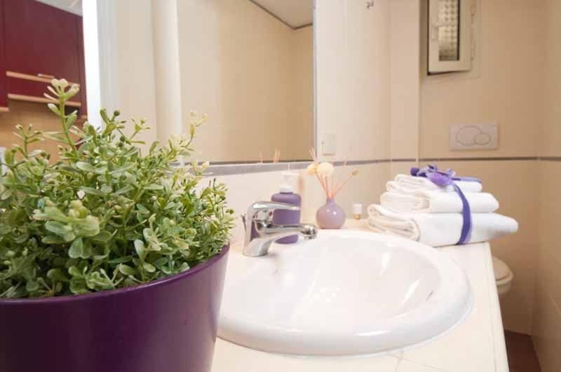 Comfortable Very Close To The Vatican Free Wifi No123 Rome